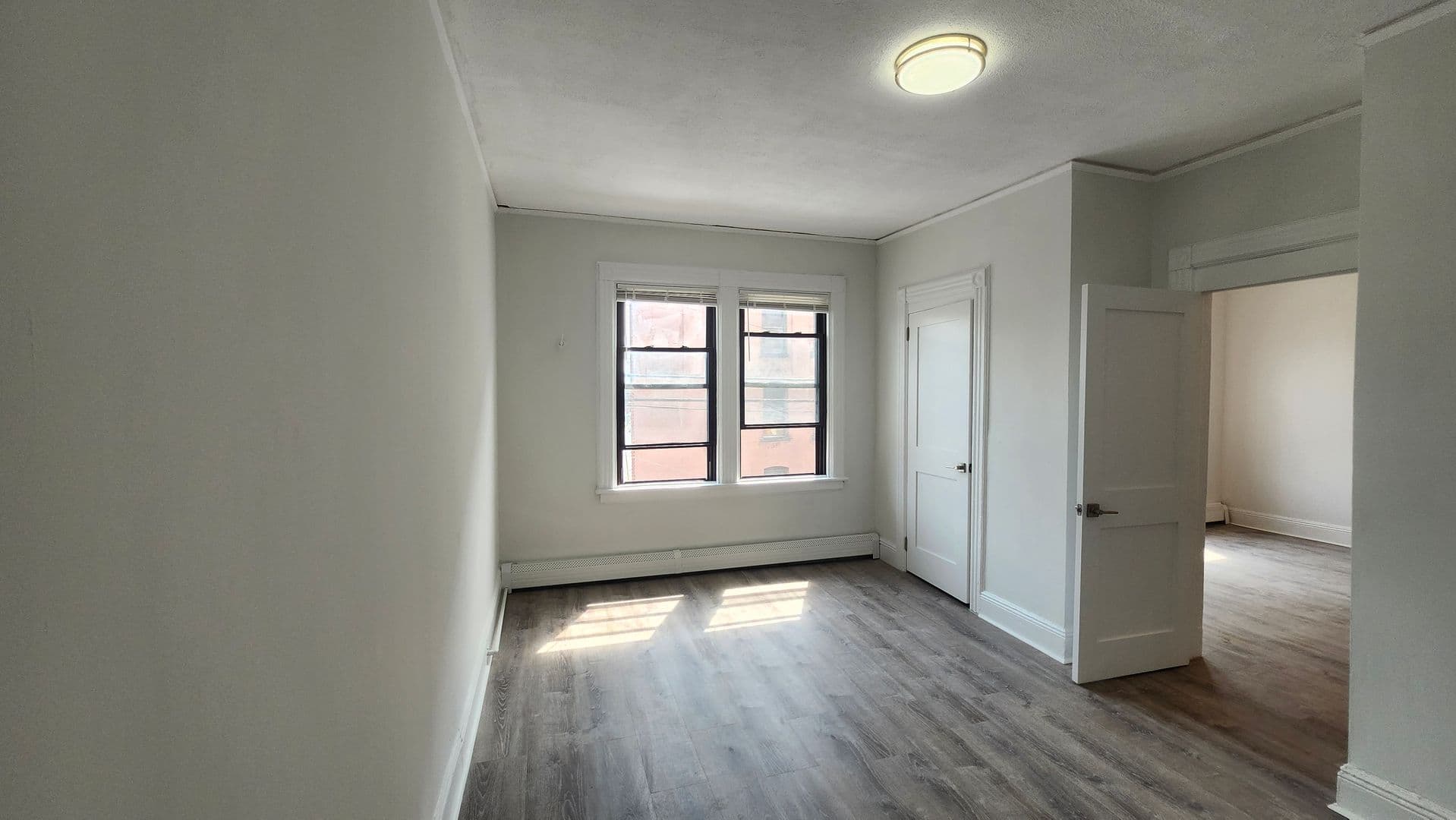 Port Chester Apartment: 200 Irving Avenue