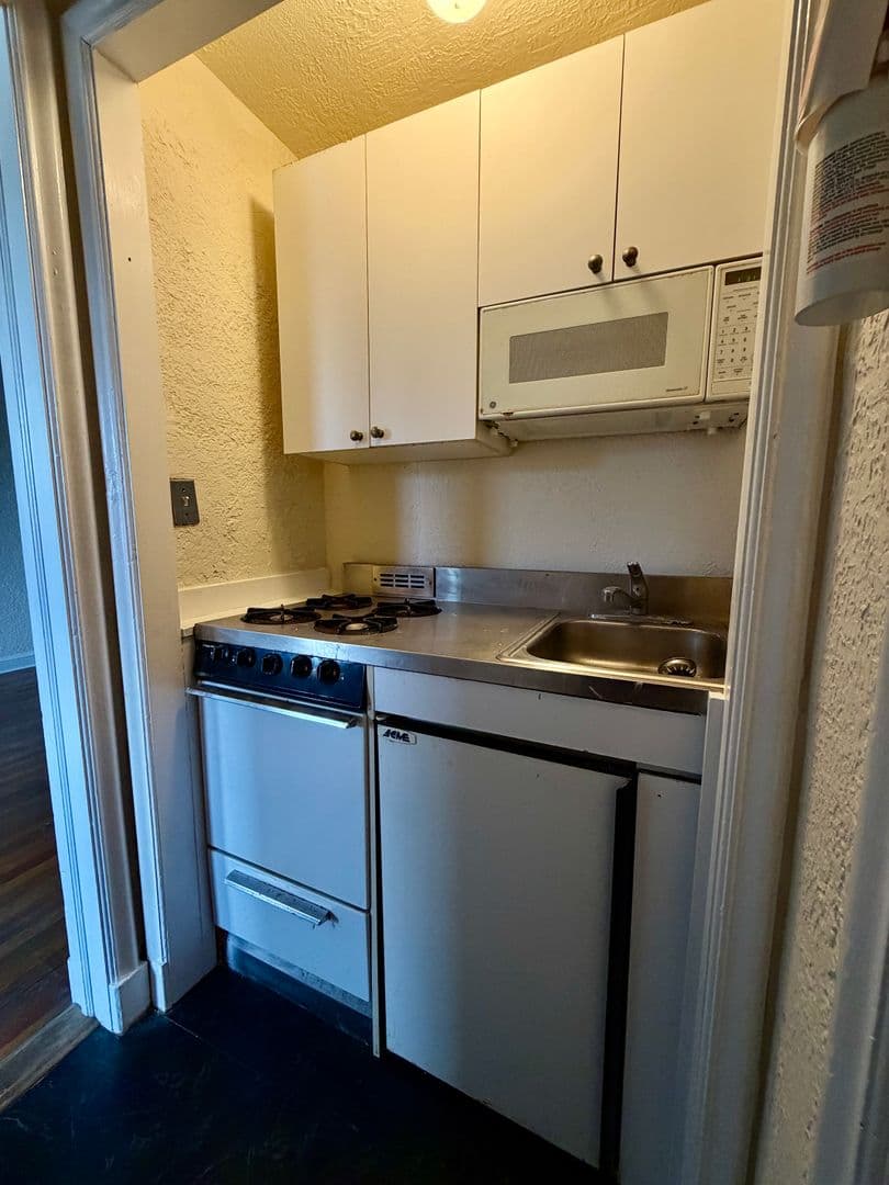 White Plains Apartment: 208 North Kensico Ave - Residential