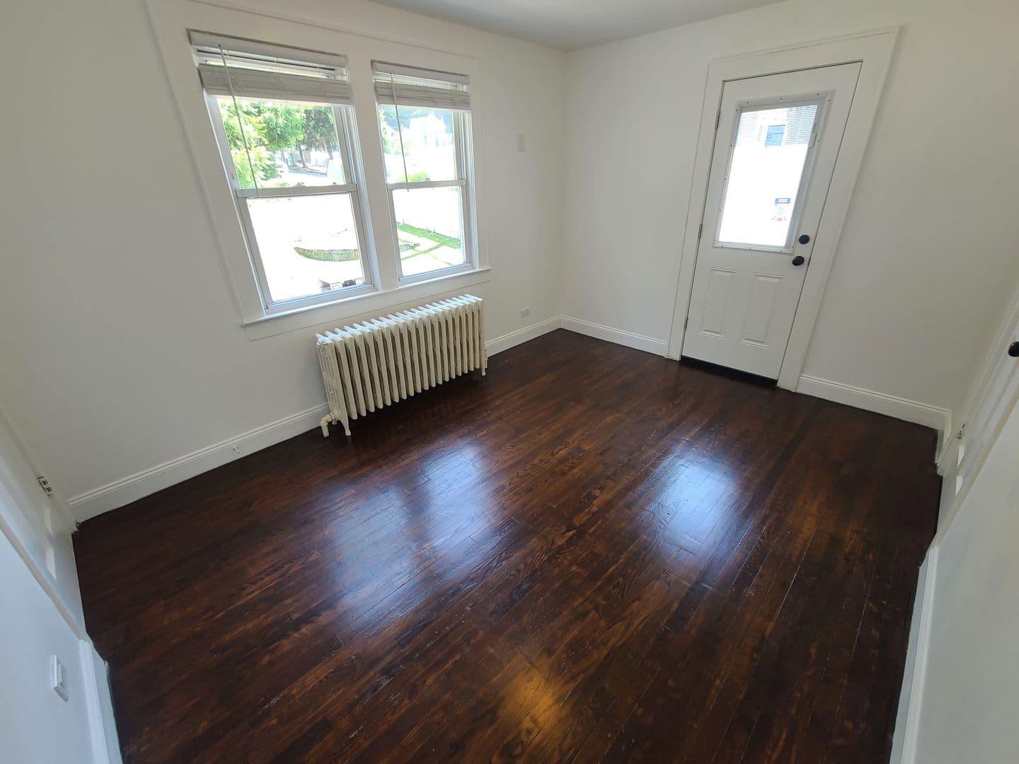 Ossining House: 2 Beach Road