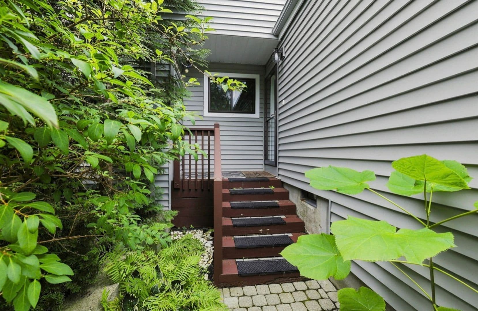 Ossining Apartment: 153 Club Court
