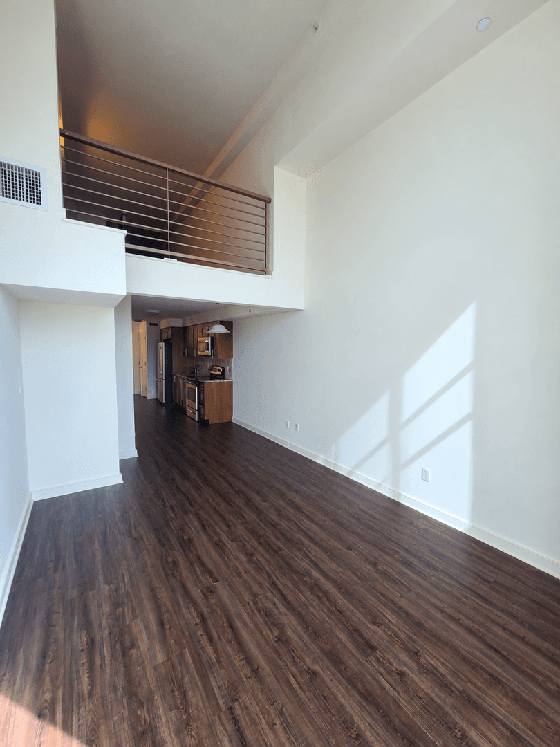 White Plains Apartment: 6 City Place