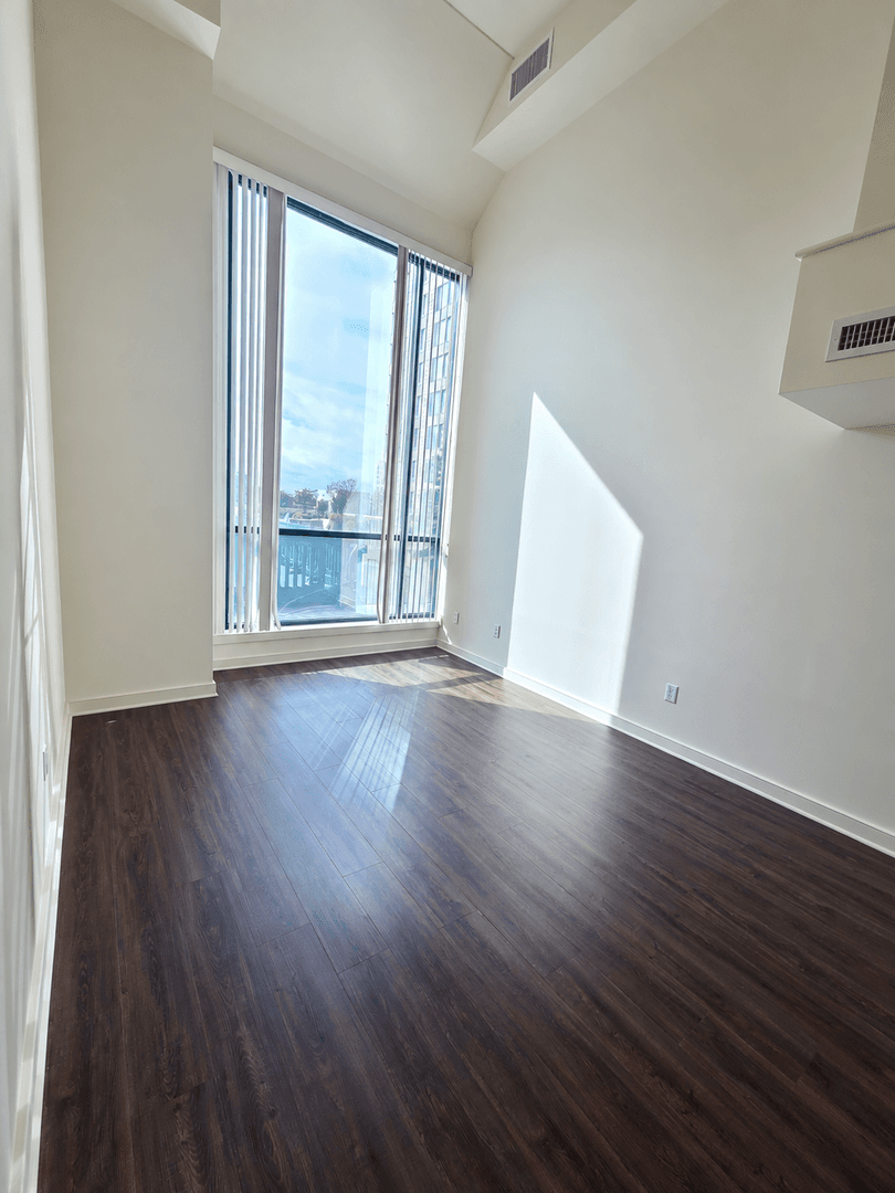 White Plains Apartment: 6 City Place