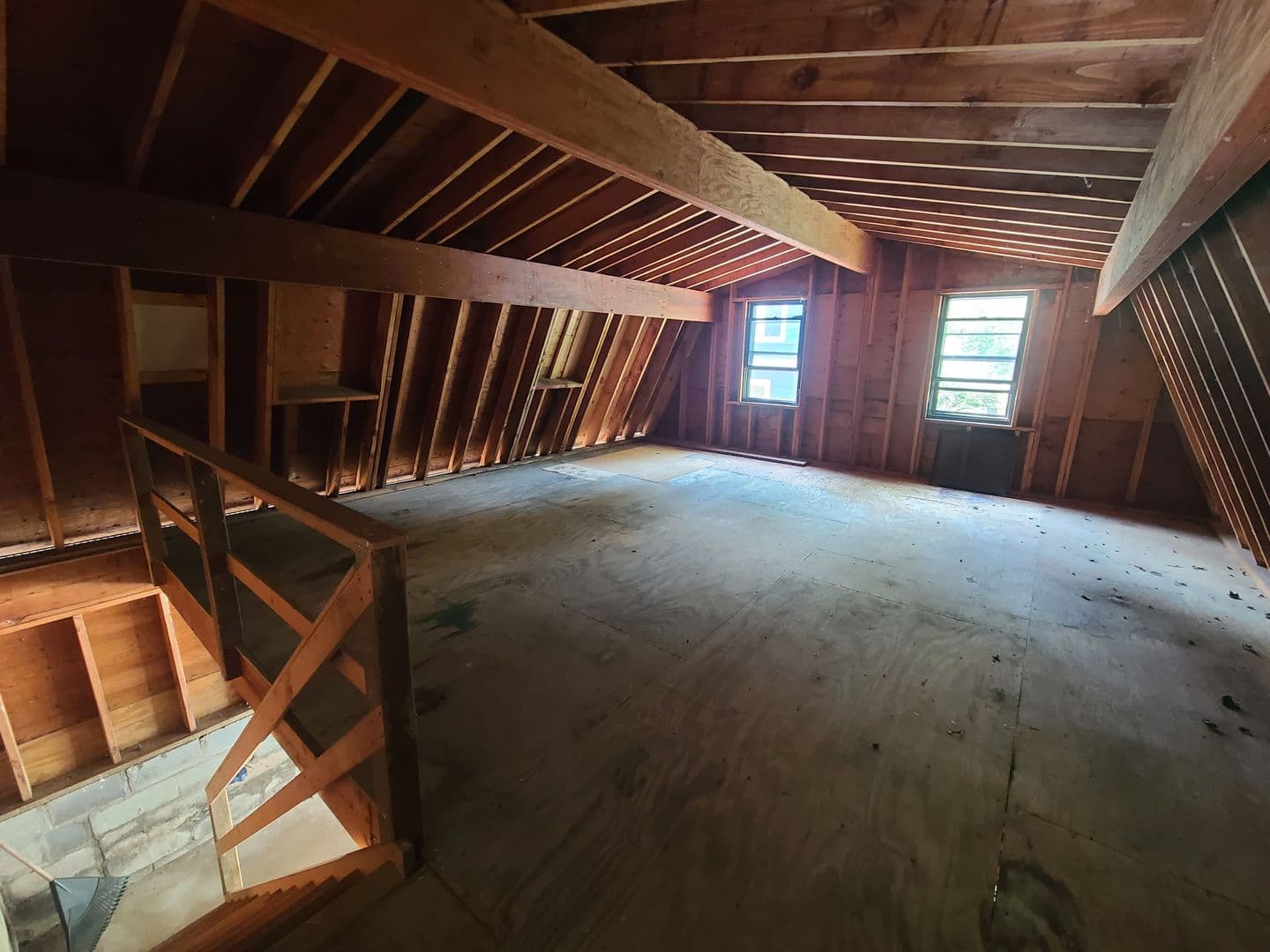 Ossining House: 2 Beach Road