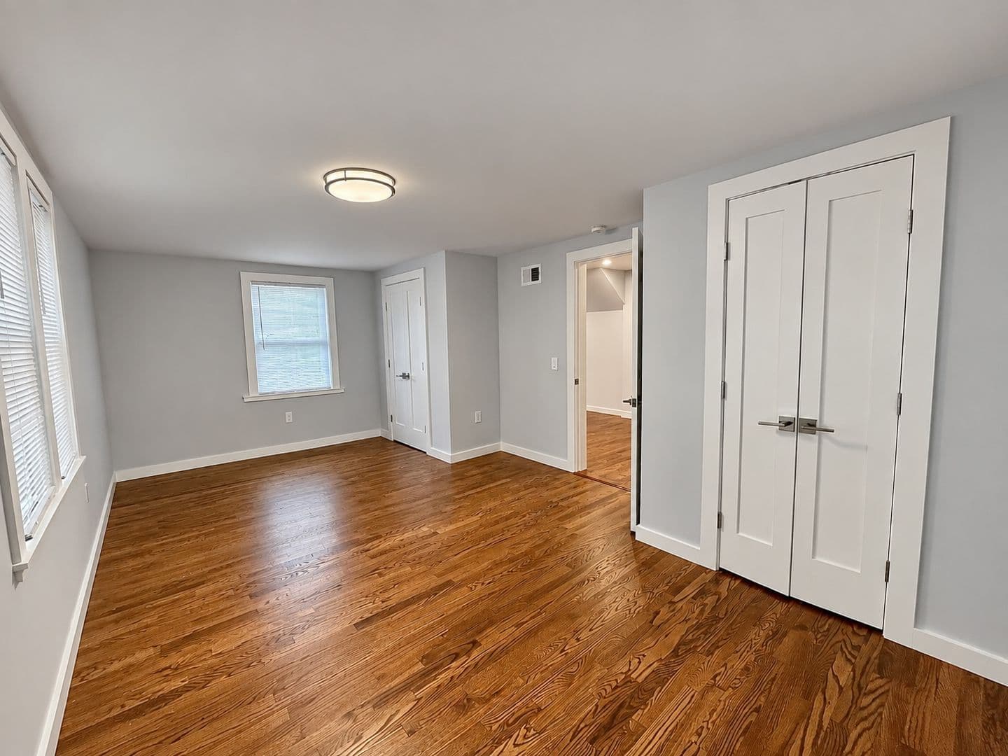 Mamaroneck Apartment: 615 Hall Street