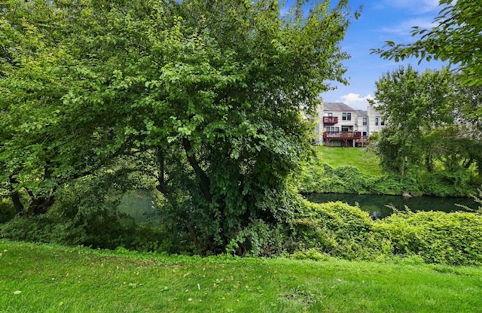 Ossining Apartment: 153 Club Court