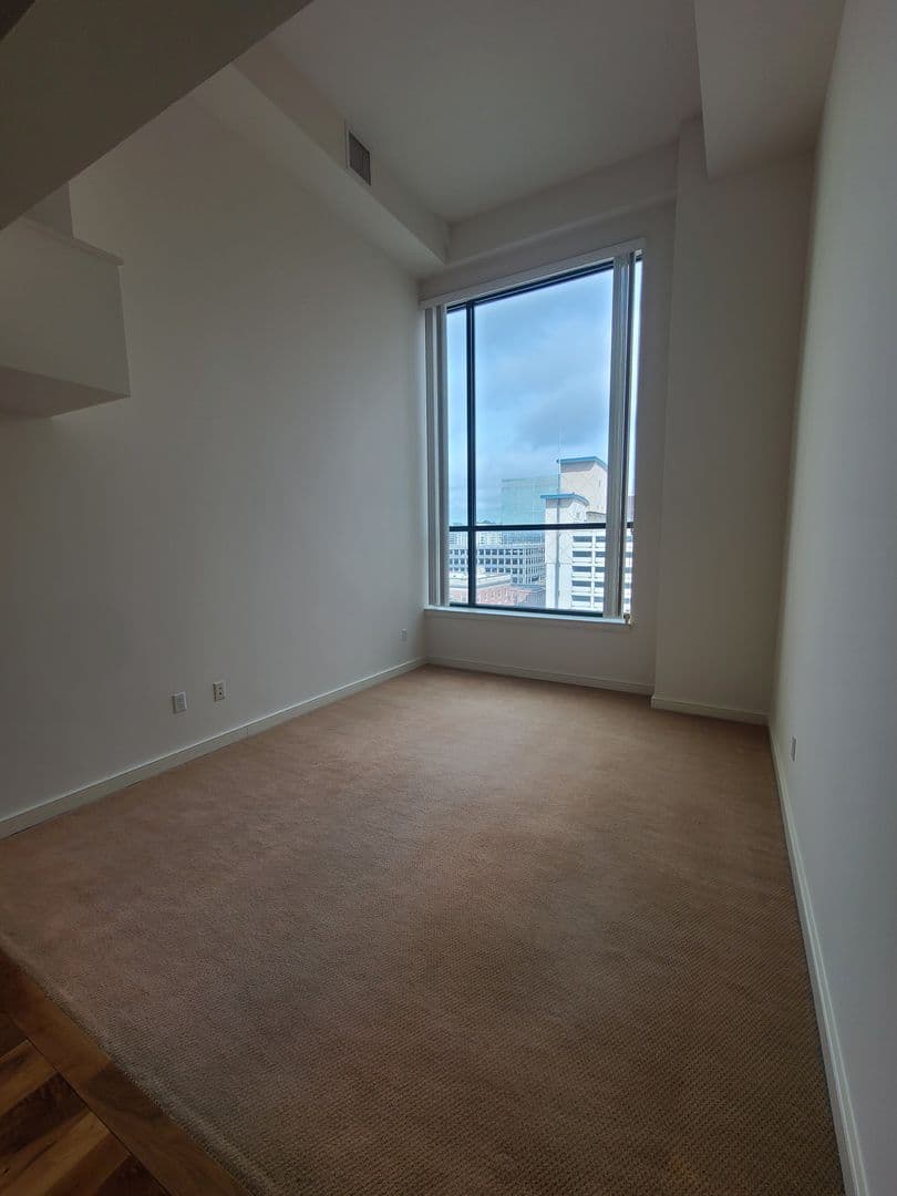 White Plains Apartment: 6 City Place