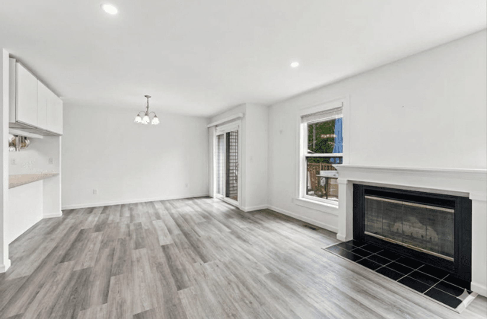 Ossining Apartment: 153 Club Court