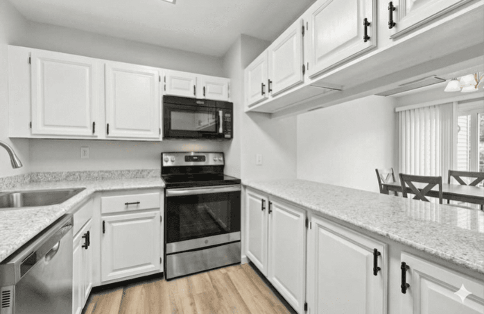 Ossining Apartment: 153 Club Court