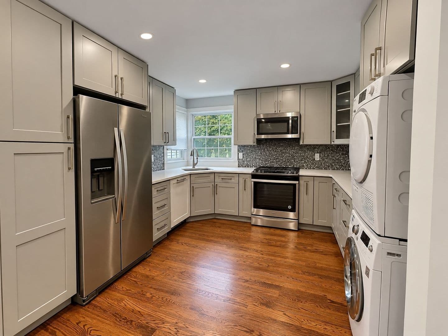 Mamaroneck Apartment: 615 Hall Street