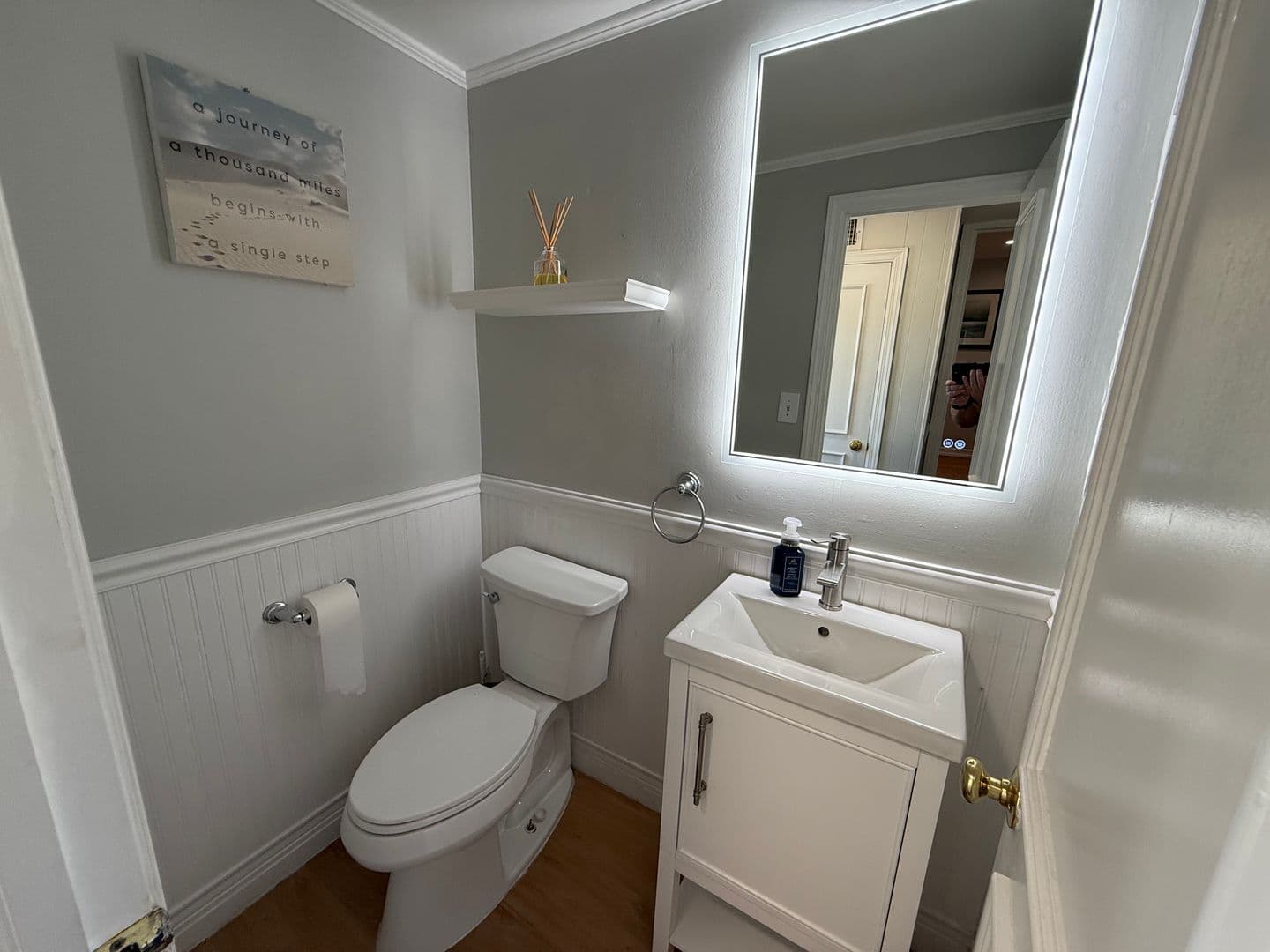 Valley Stream House: 5 Woodland Rd