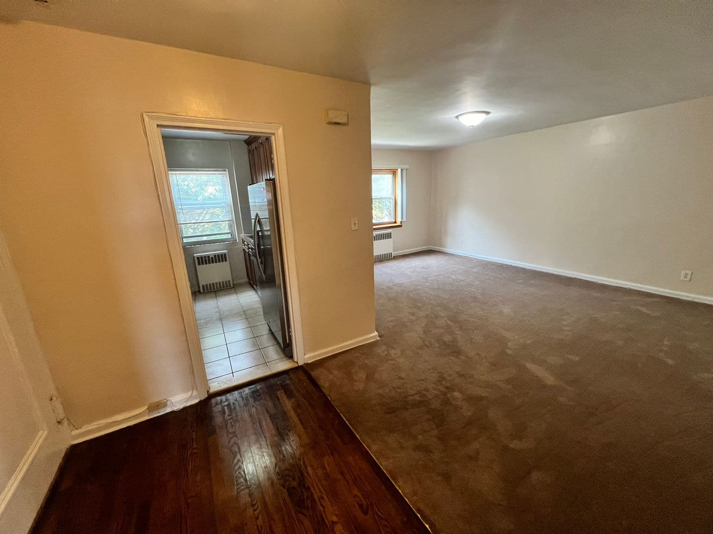 Forest Hills Apartment: 63-11 110th St