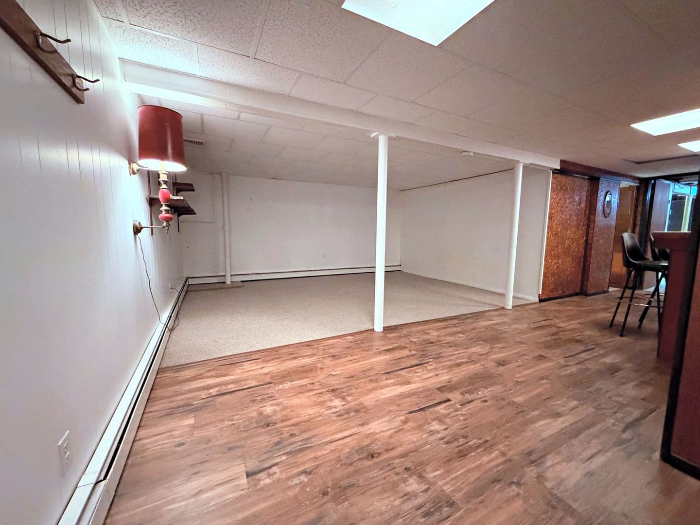 Deer Park House: 4 Westwood Ave