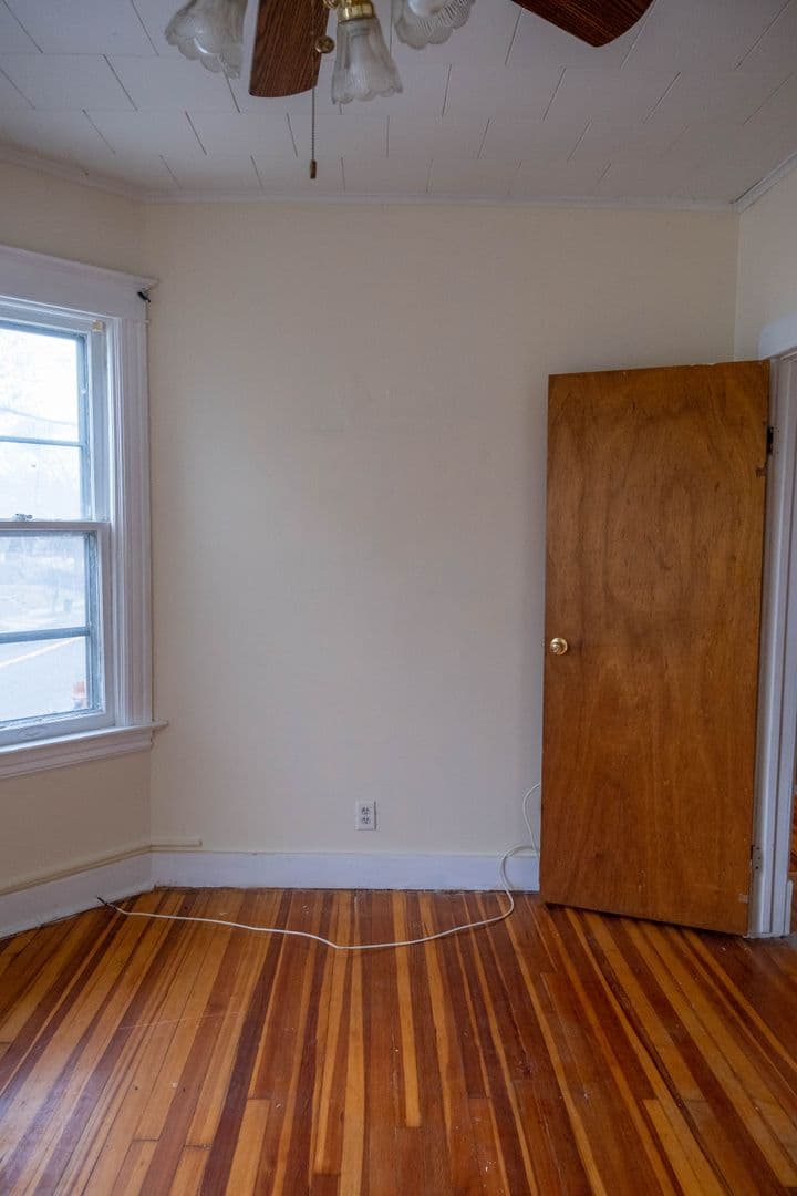 Schenectady Apartment: 1030 Eastern Avenue