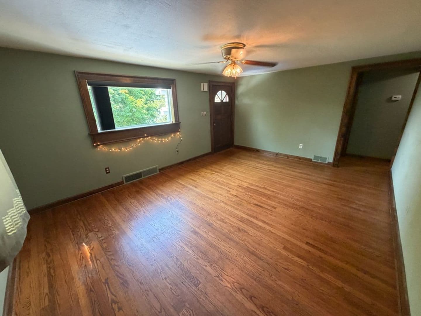 Highland Falls House: 4 Chestnut Street