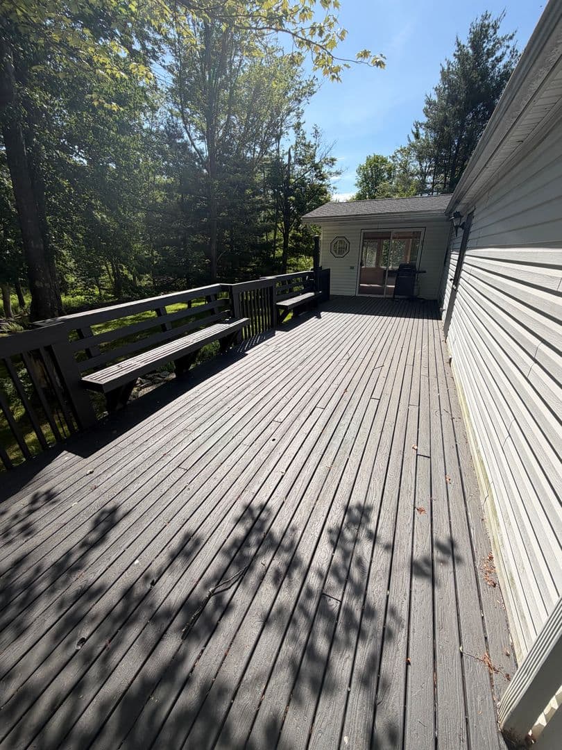 Grahamsville House: 166 Smith Lane