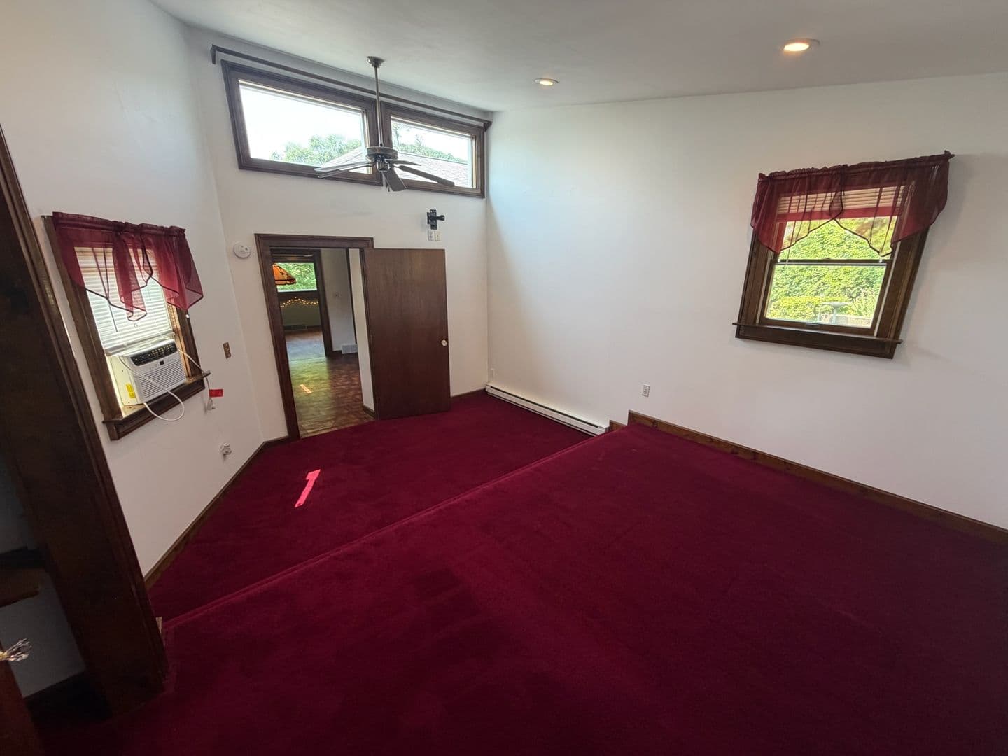 Highland Falls House: 4 Chestnut Street