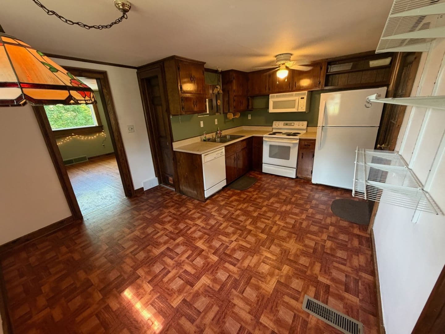 Highland Falls House: 4 Chestnut Street