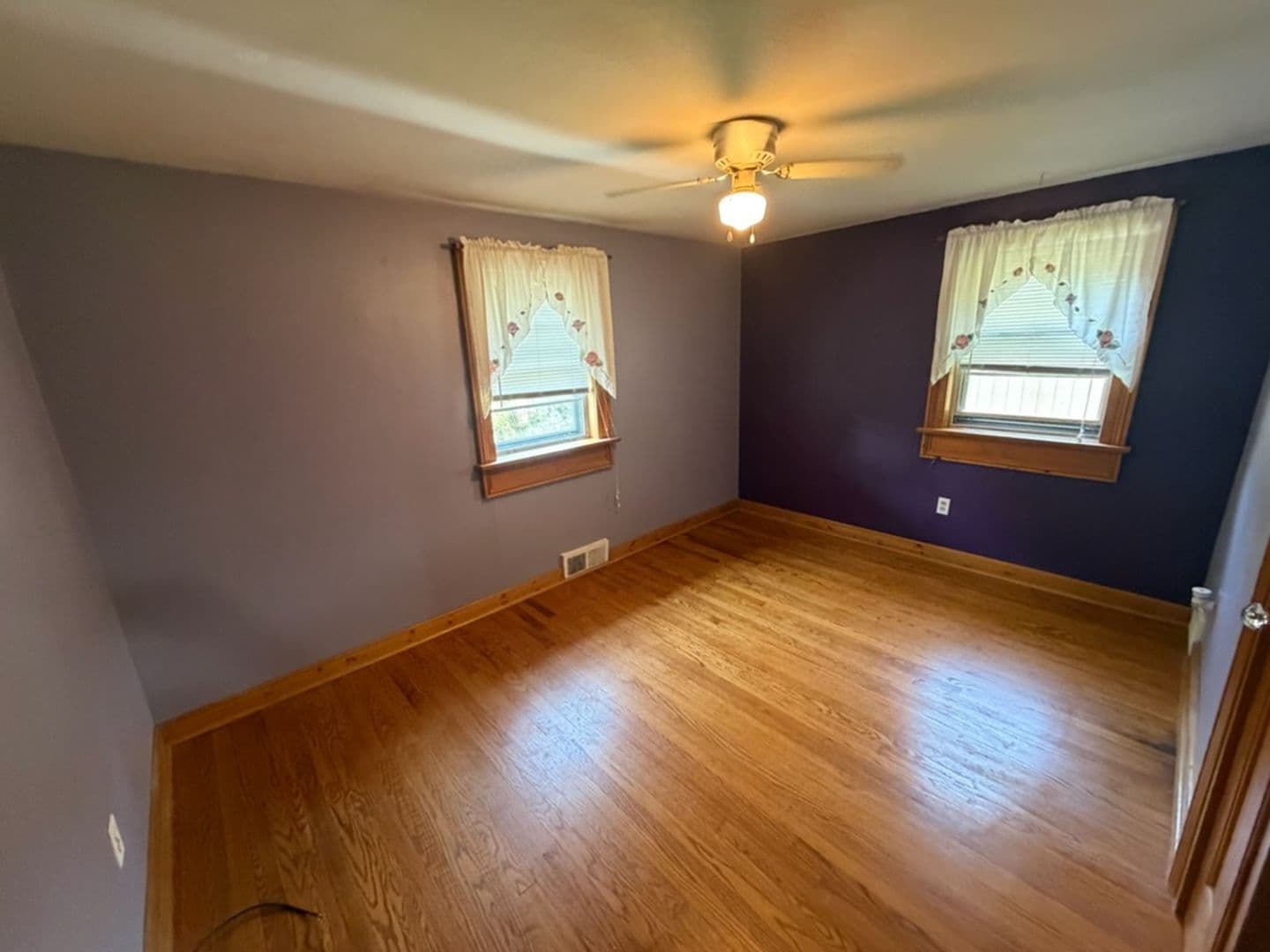 Highland Falls House: 4 Chestnut Street