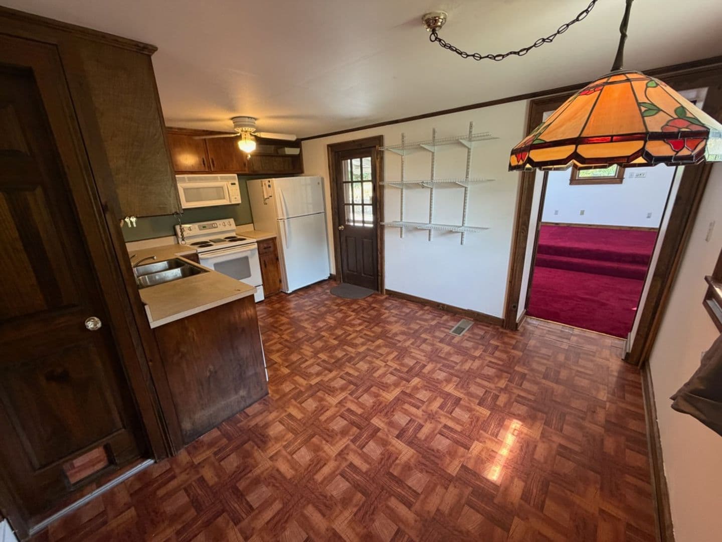 Highland Falls House: 4 Chestnut Street