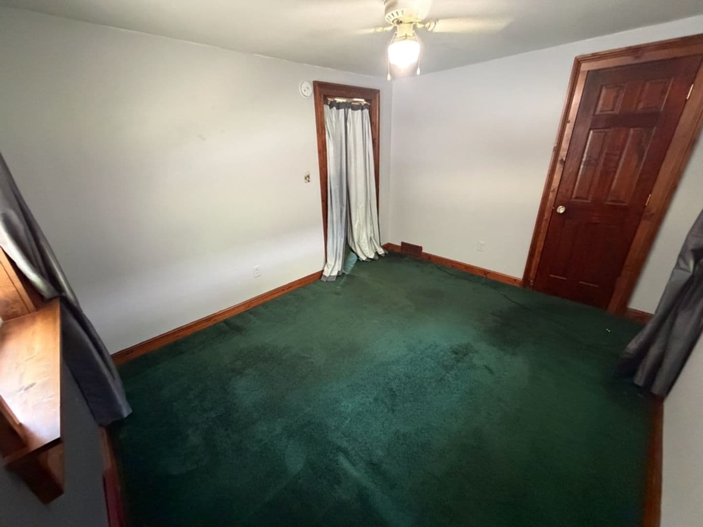 Highland Falls House: 4 Chestnut Street