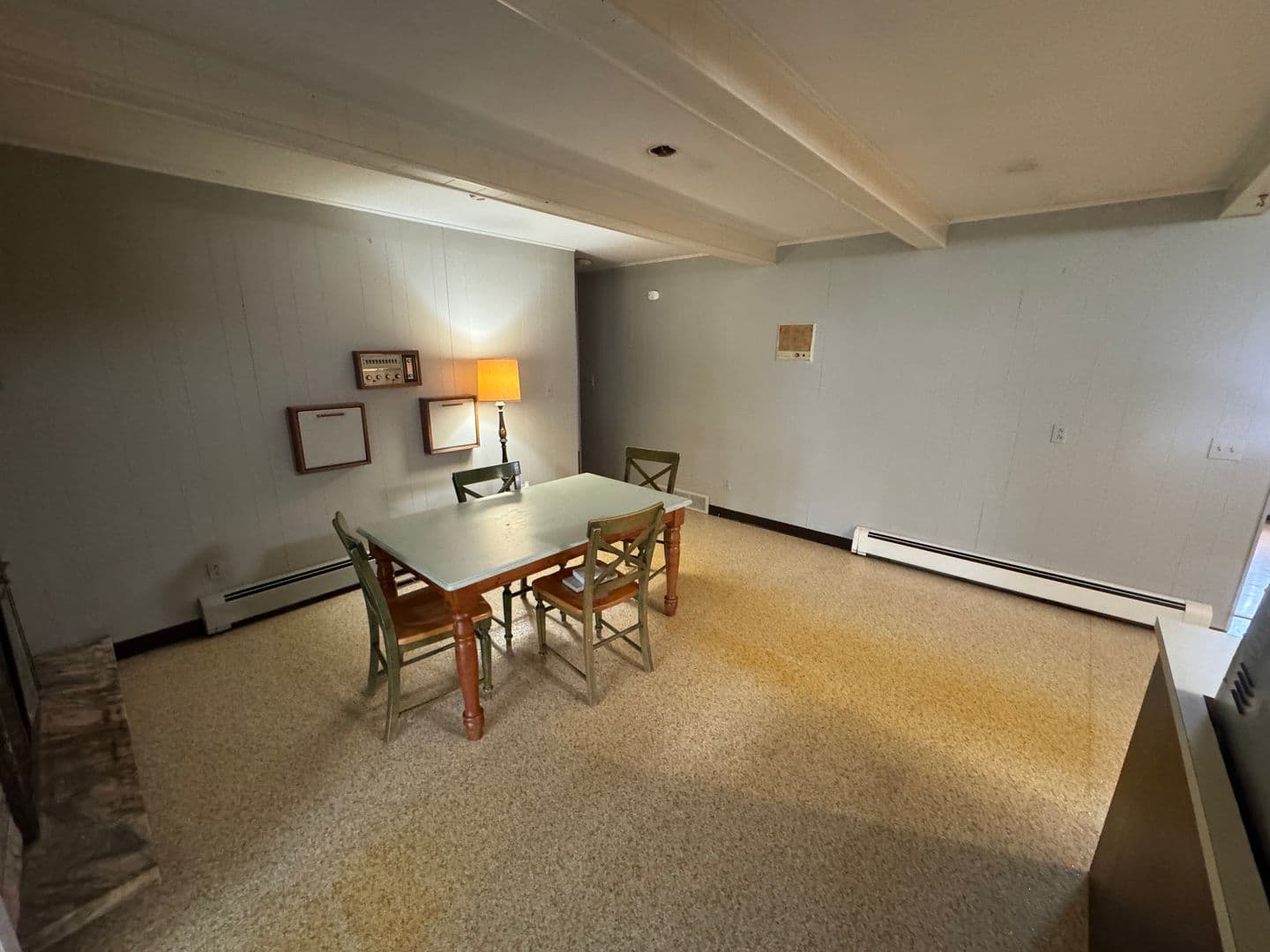 Liverpool House: 5047 West Taft Road