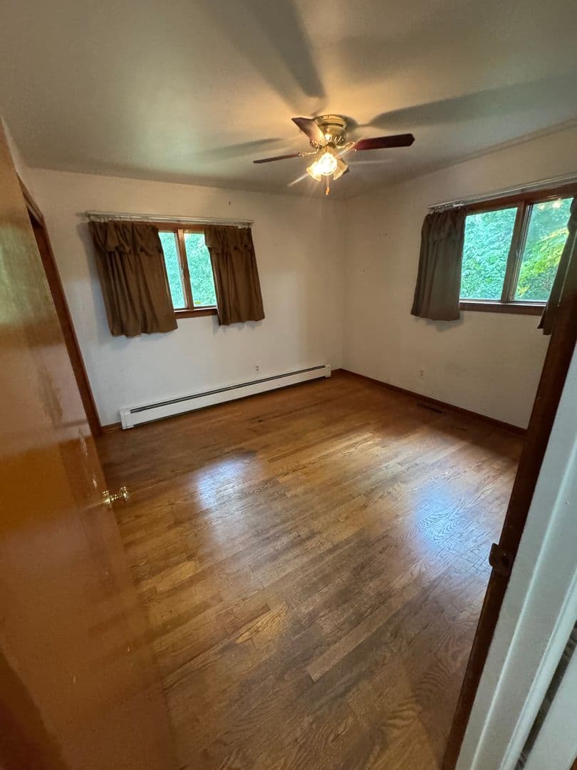 Liverpool House: 5047 West Taft Road