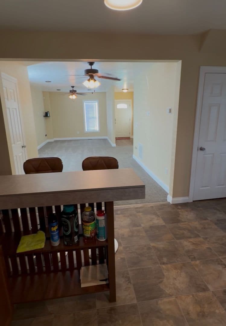 Watertown House: 523 Jefferson Street
