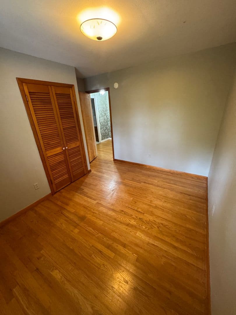 Liverpool House: 5047 West Taft Road