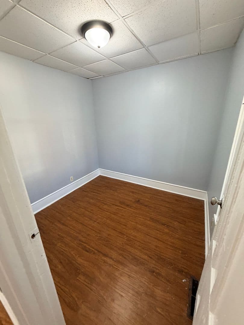 Syracuse Apartment: 1321 N State Street