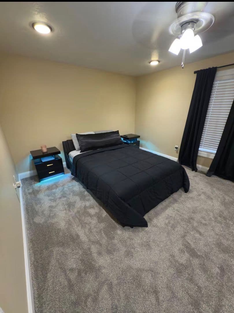 Watertown House: 523 Jefferson Street