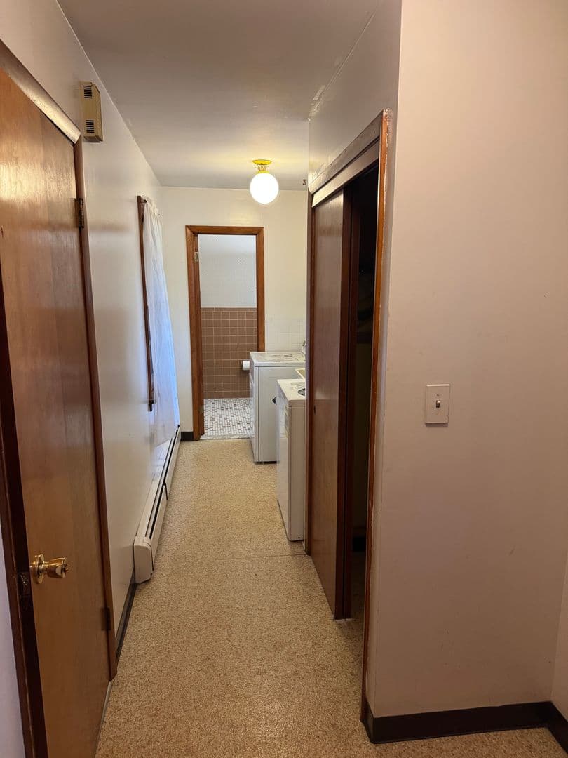 Liverpool House: 5047 West Taft Road