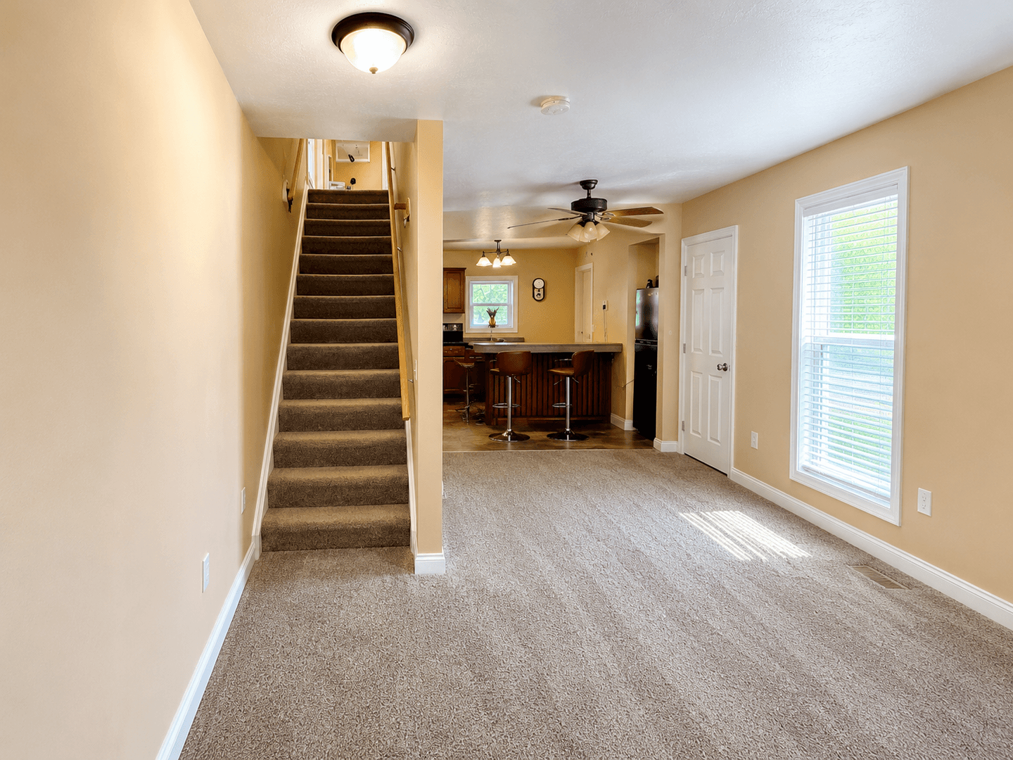 Watertown House: 523 Jefferson Street