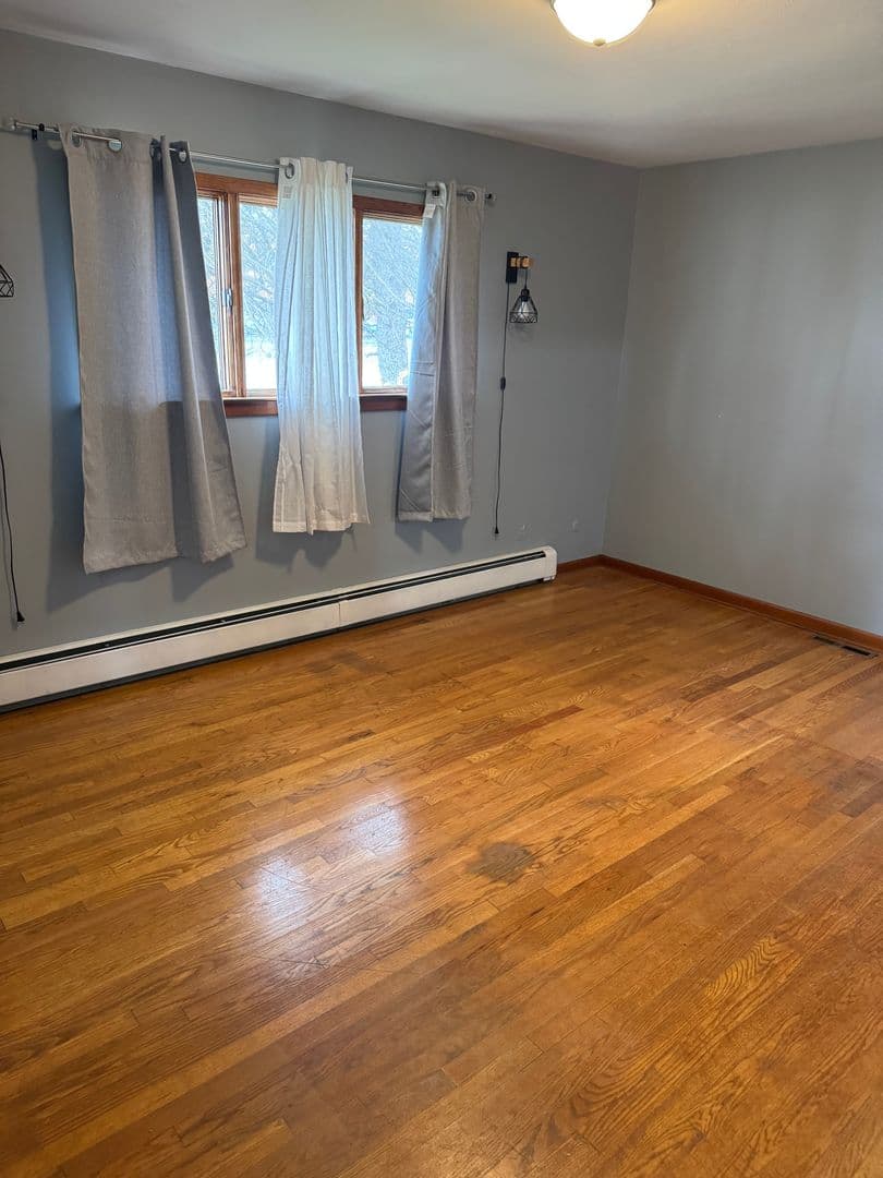 Liverpool House: 5047 West Taft Road