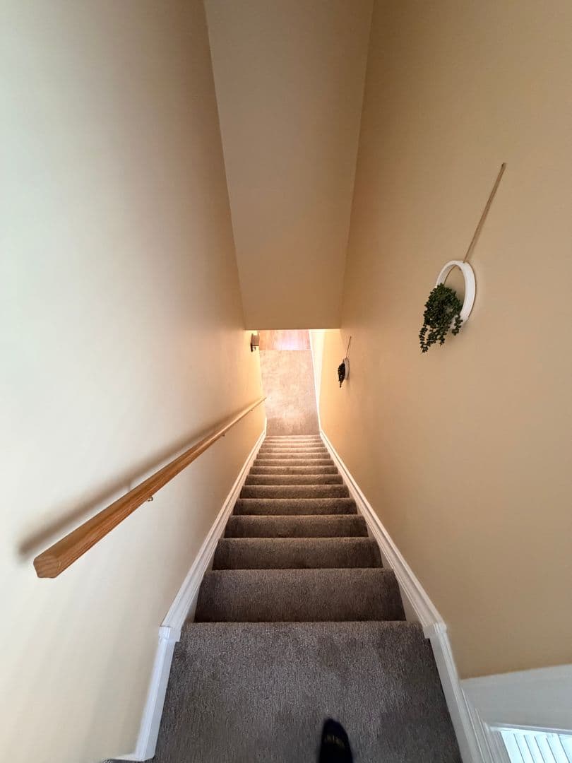 Watertown House: 523 Jefferson Street