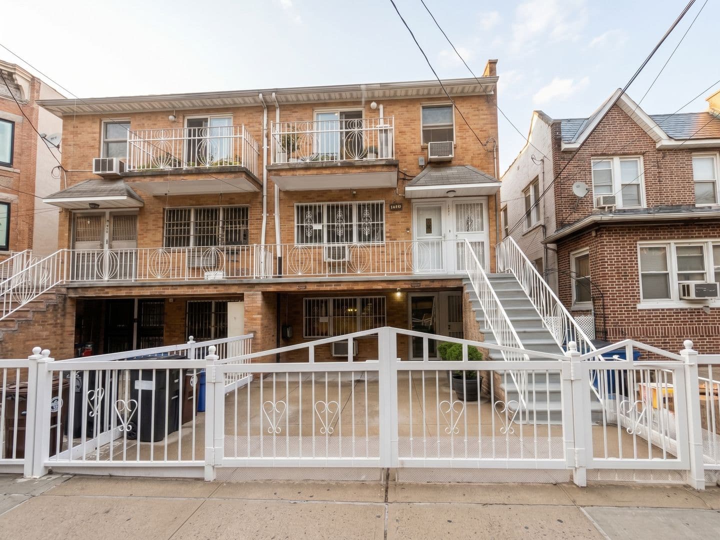 Brooklyn Apartment: 1031 41st St