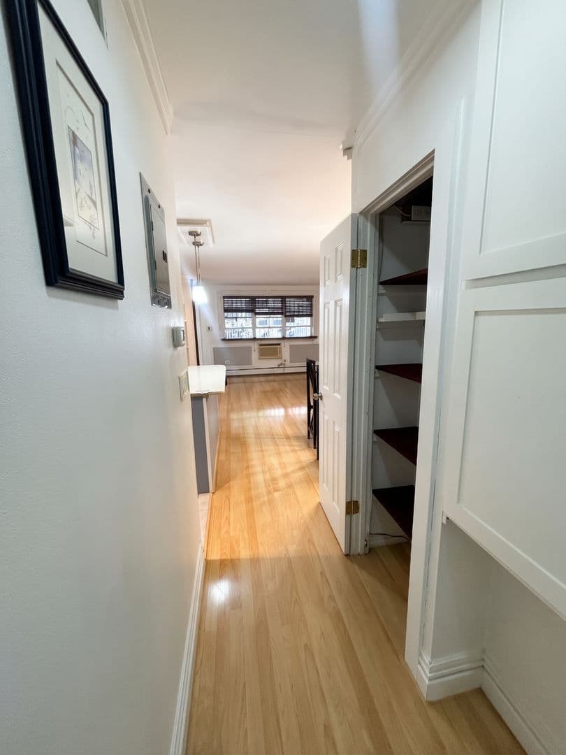 Brooklyn Apartment: 1031 41st St