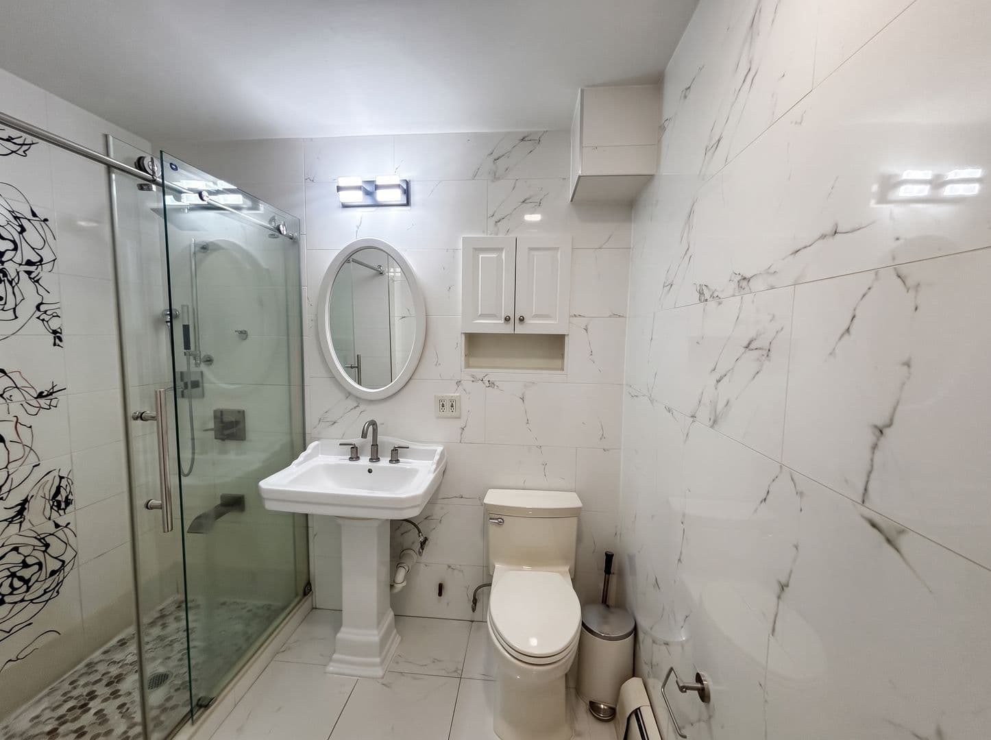 Brooklyn Apartment: 1031 41st St