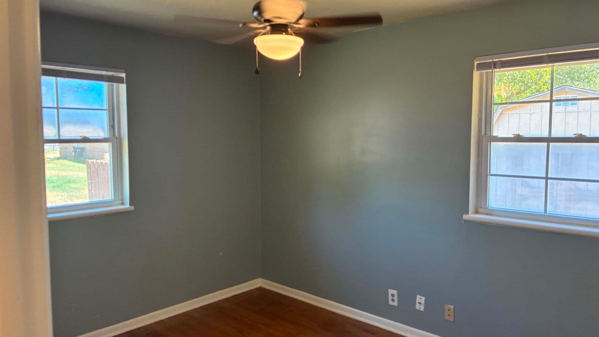 Norman House: 516 Inwood Dr