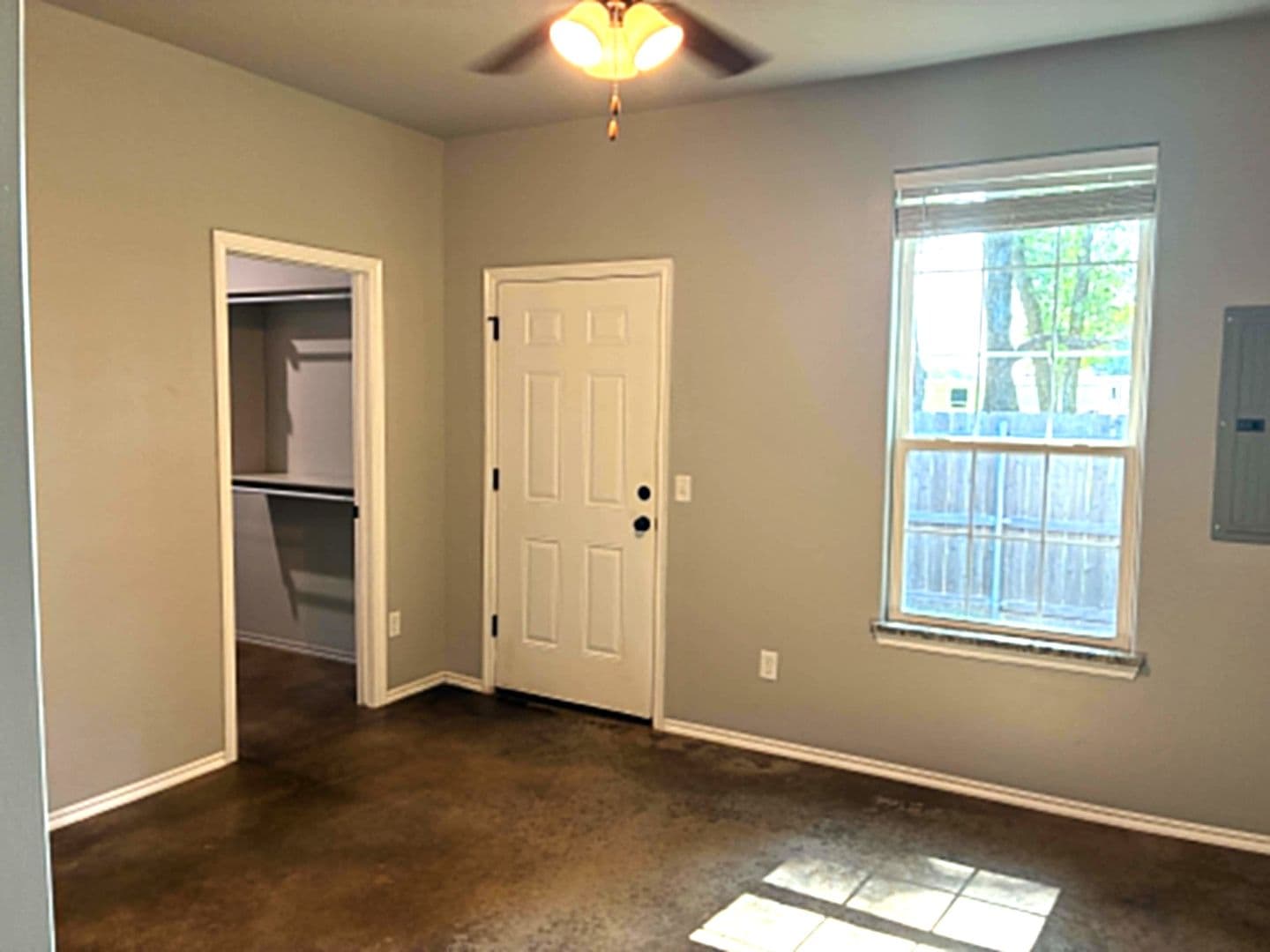 Oklahoma City Apartment: 7508 Redbud Villas CT