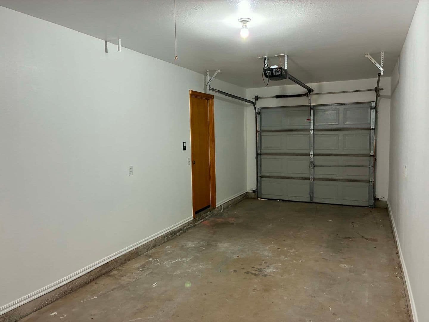 Del City Apartment: Woodring ~ B ~