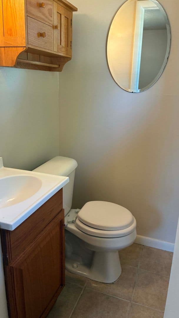 Norman House: 516 Inwood Dr