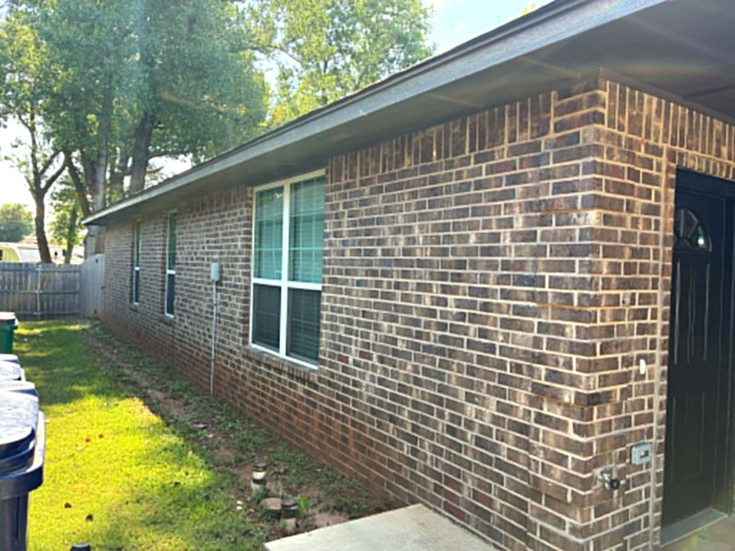 Oklahoma City Apartment: 7508 Redbud Villas CT