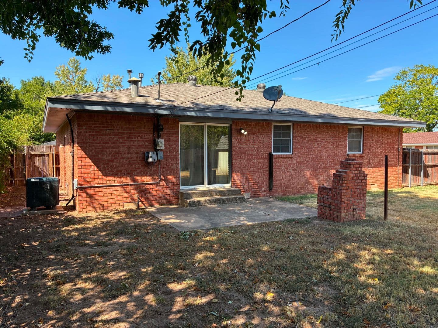 Norman House: 516 Inwood Dr