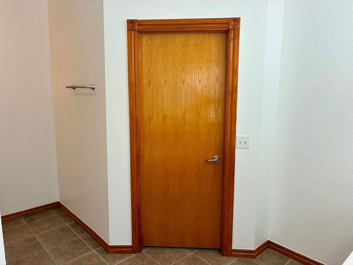 Del City Apartment: Woodring ~ B ~