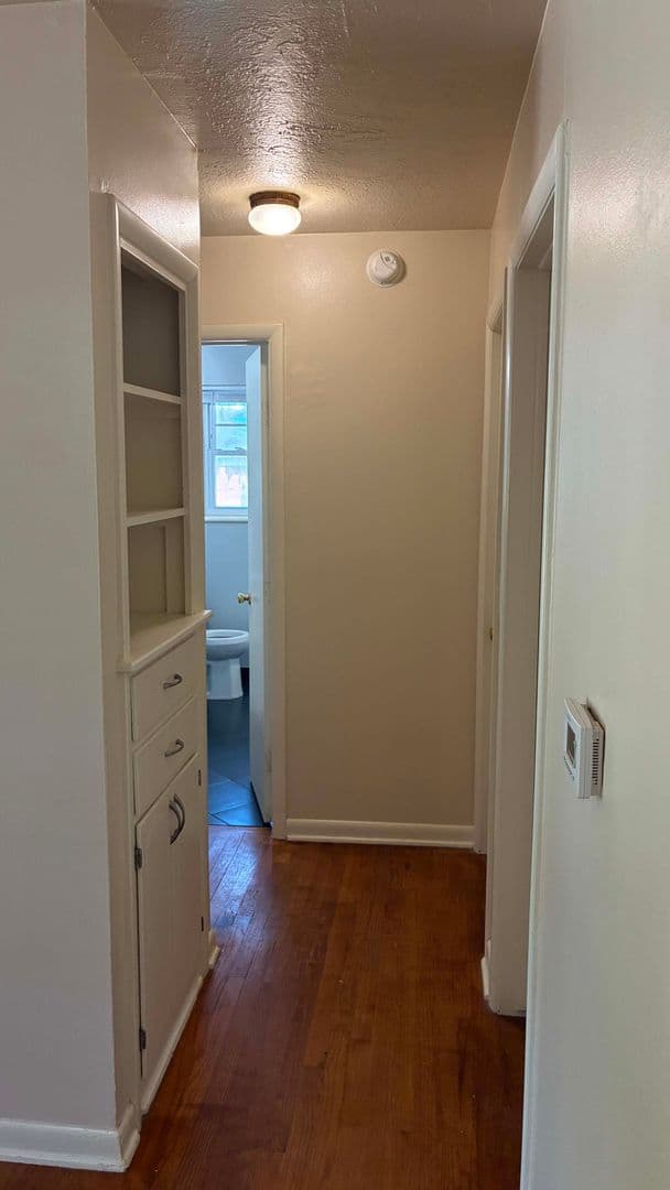 Norman House: 516 Inwood Dr