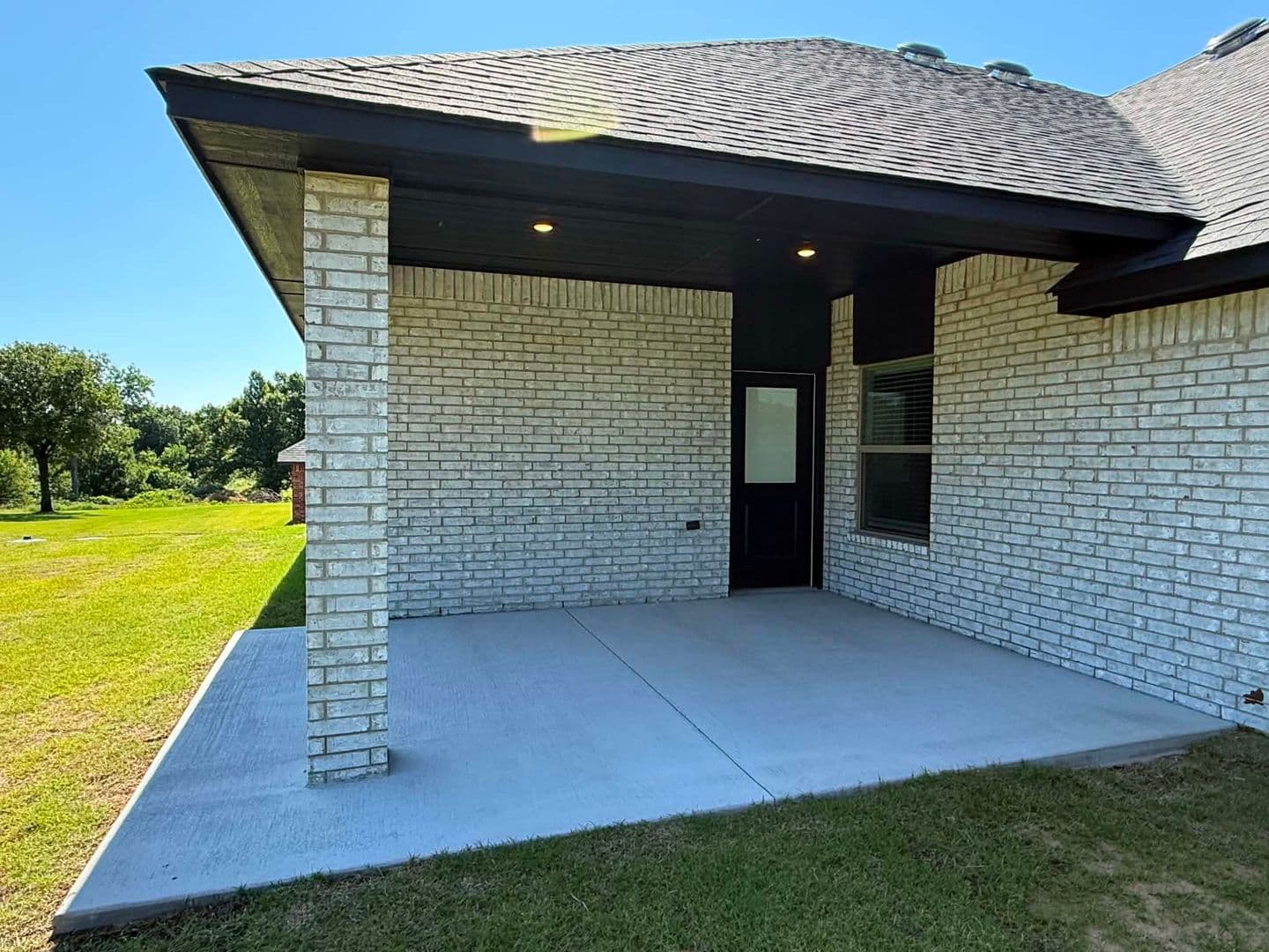 McLoud House: 29168 Osage Hills Dr