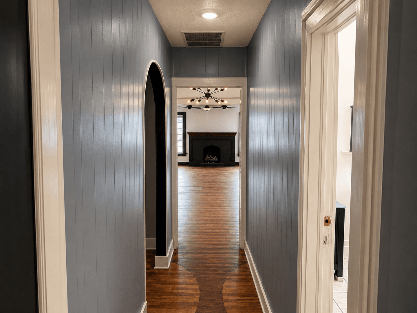 Oklahoma City House: 2342 NW 11th St
