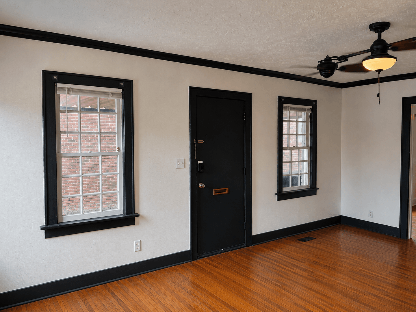 Oklahoma City House: 2342 NW 11th St