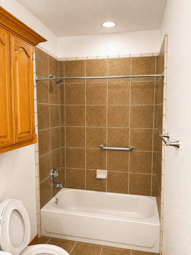 Del City Apartment: Woodring ~ B ~
