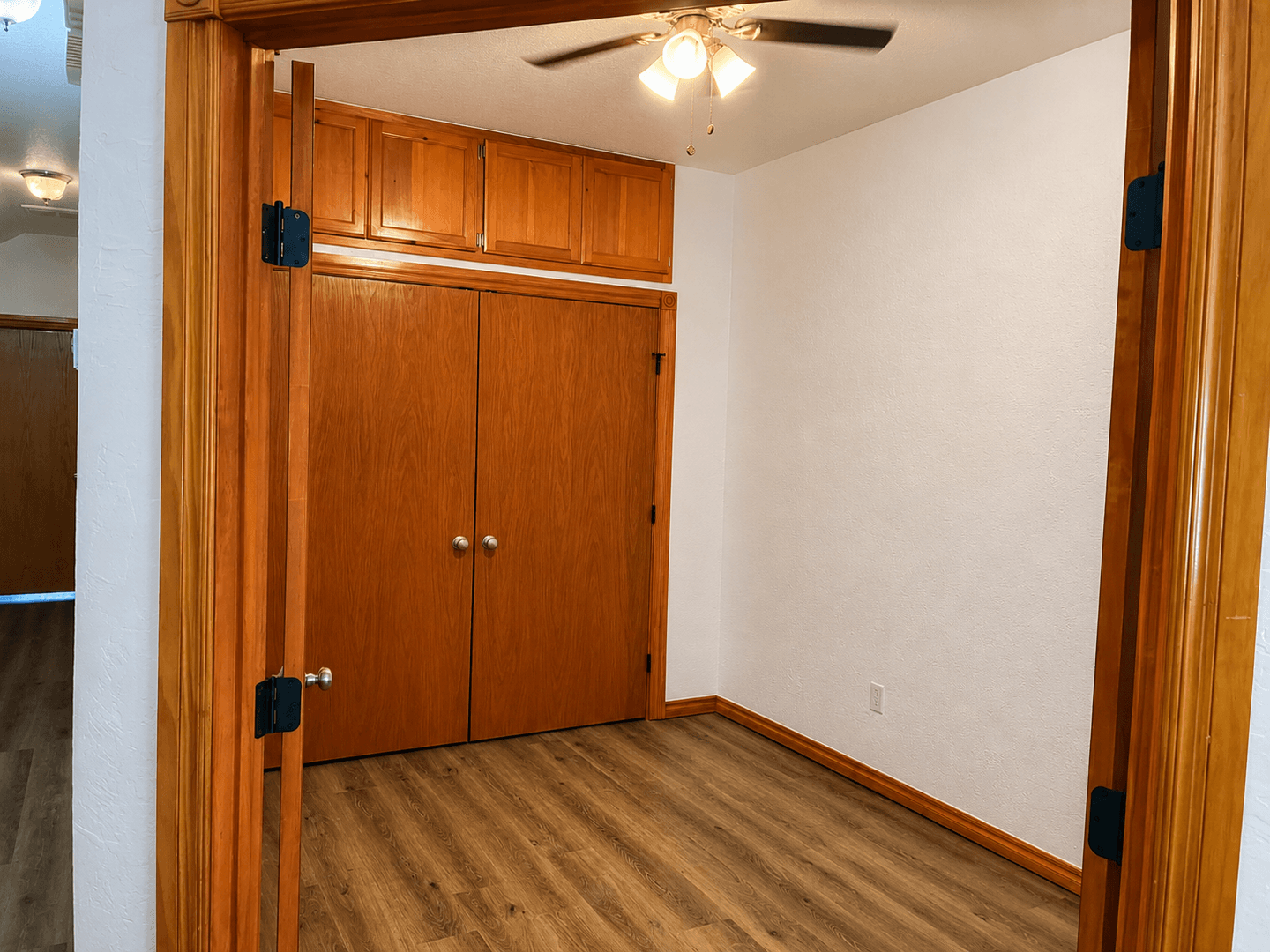 Del City Apartment: Woodring ~ B ~